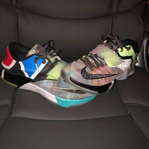 KD “What The’s”